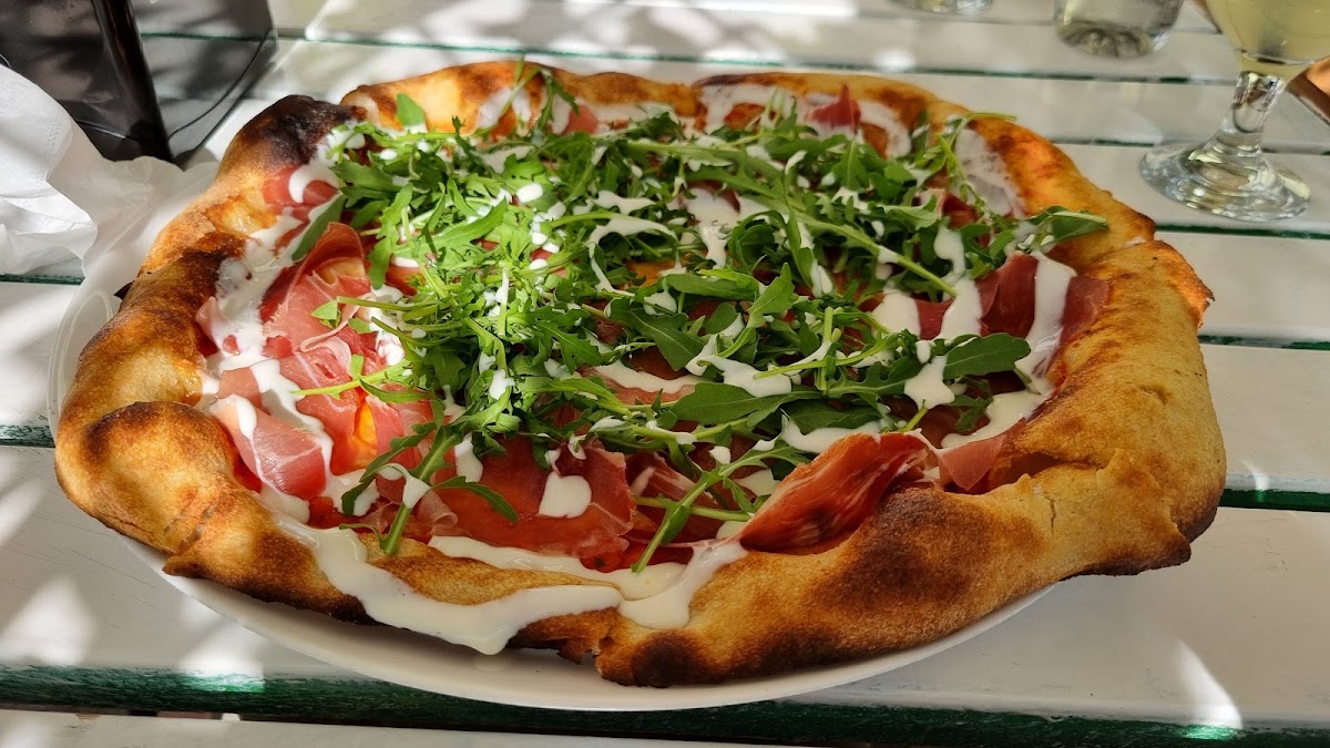 Foto von Pizza Gold