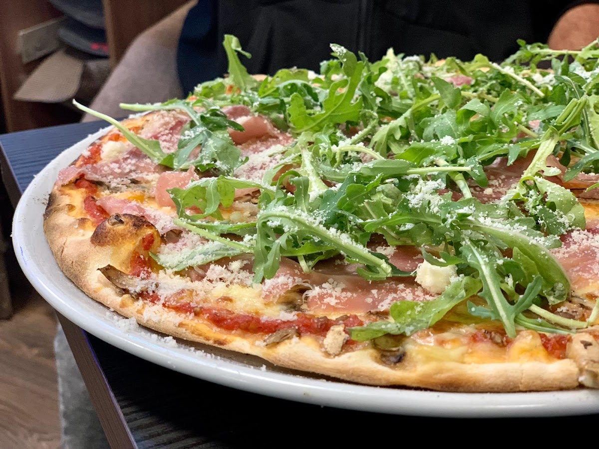 Fotografie de Pizza Vera Arad