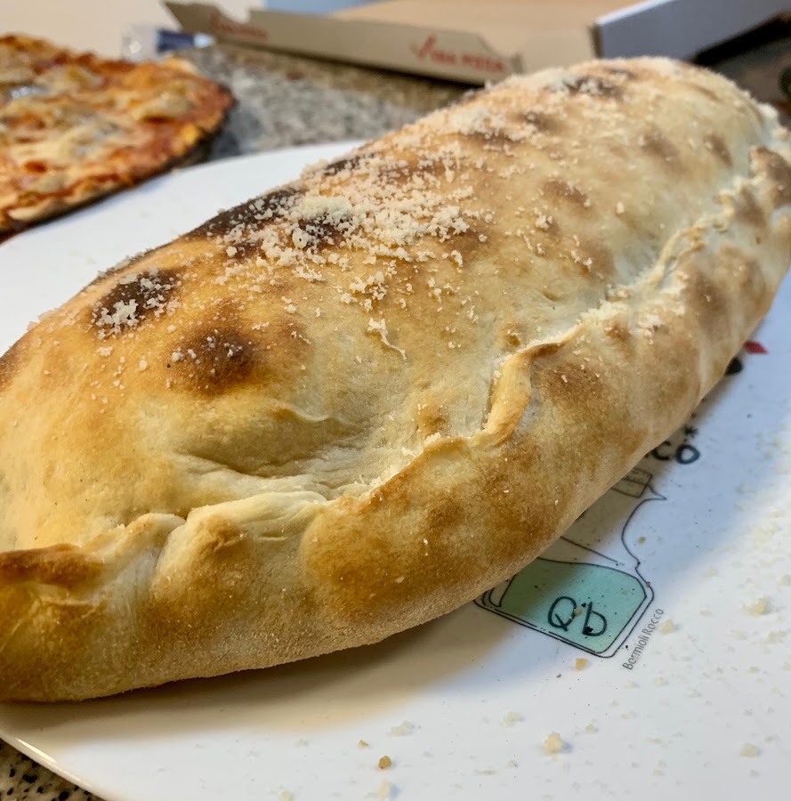 Fotografie de Pizza Vera Arad