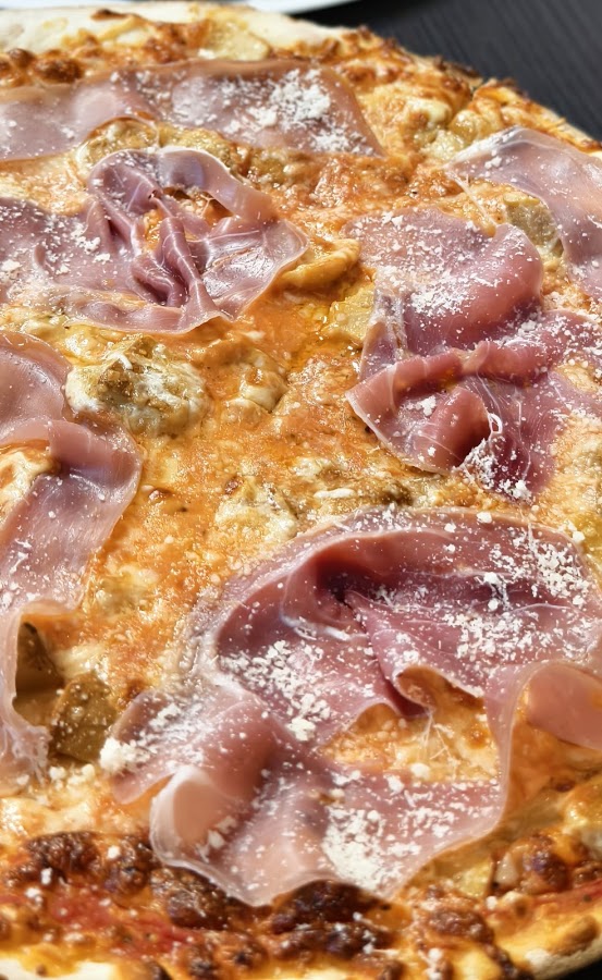 Fotografie de Pizza Vera Arad