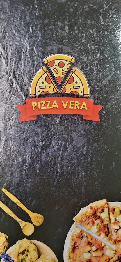 Fotografie de Pizza Vera Arad