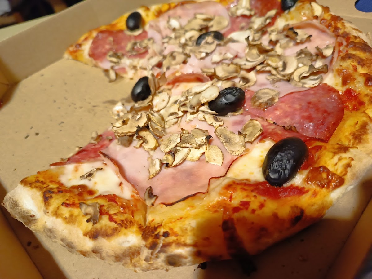 Photo de Pizza24Arad