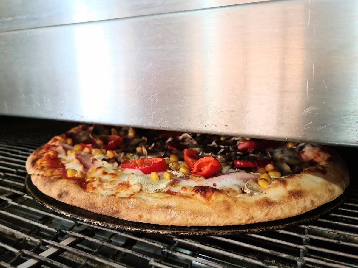 Photo de Pizza24Arad