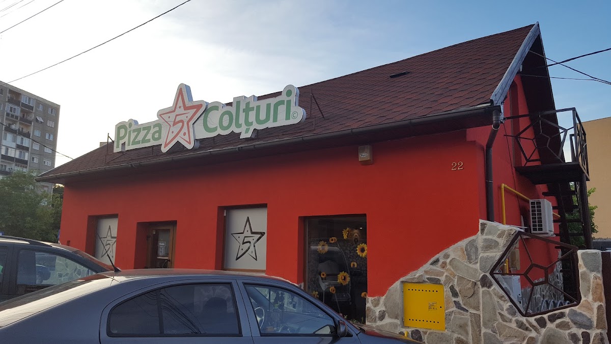 Photo of Pizza 5 Colțuri