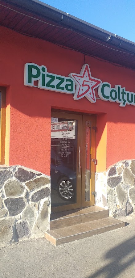 Photo of Pizza 5 Colțuri