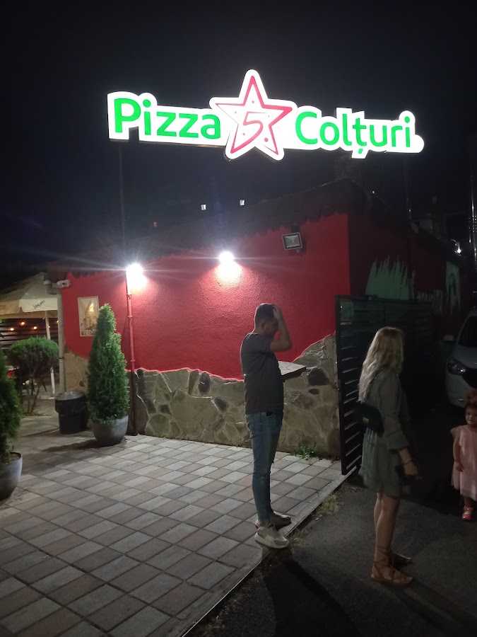 Photo of Pizza 5 Colțuri