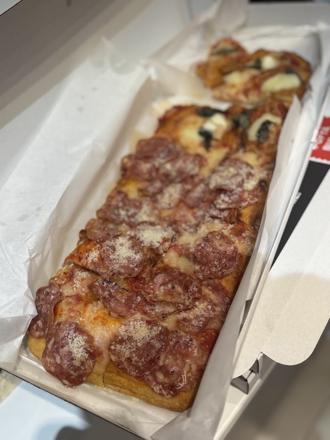 Fotografie de AGORA Delivery