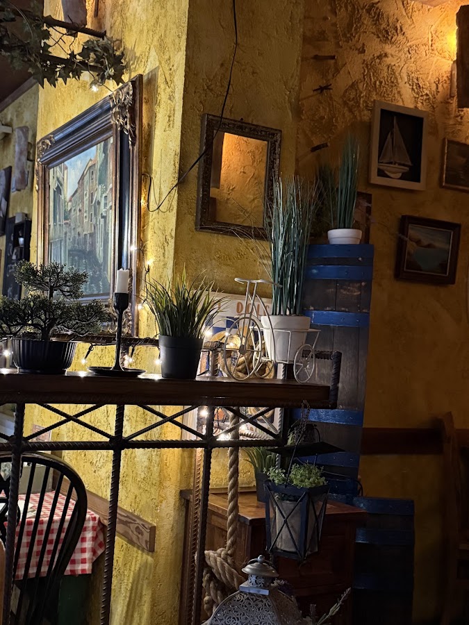 Photo de Pizzeria Boccaccio