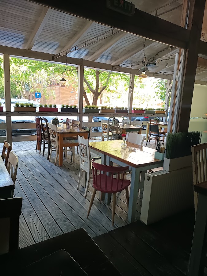 Photo de Pizzeria Boccaccio