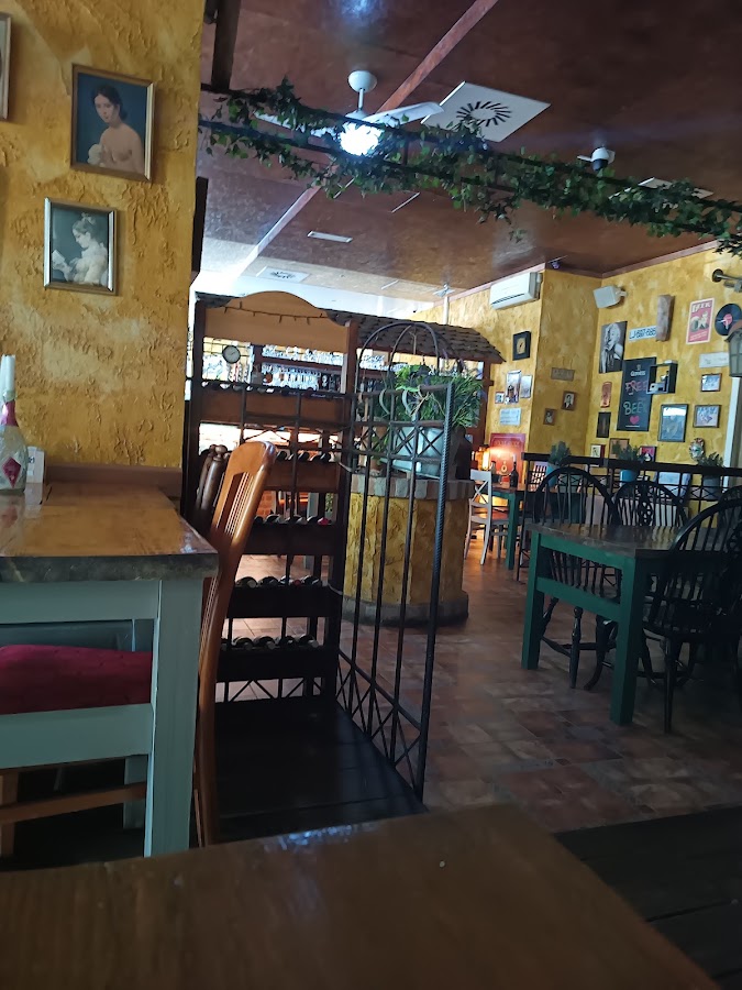 Photo de Pizzeria Boccaccio