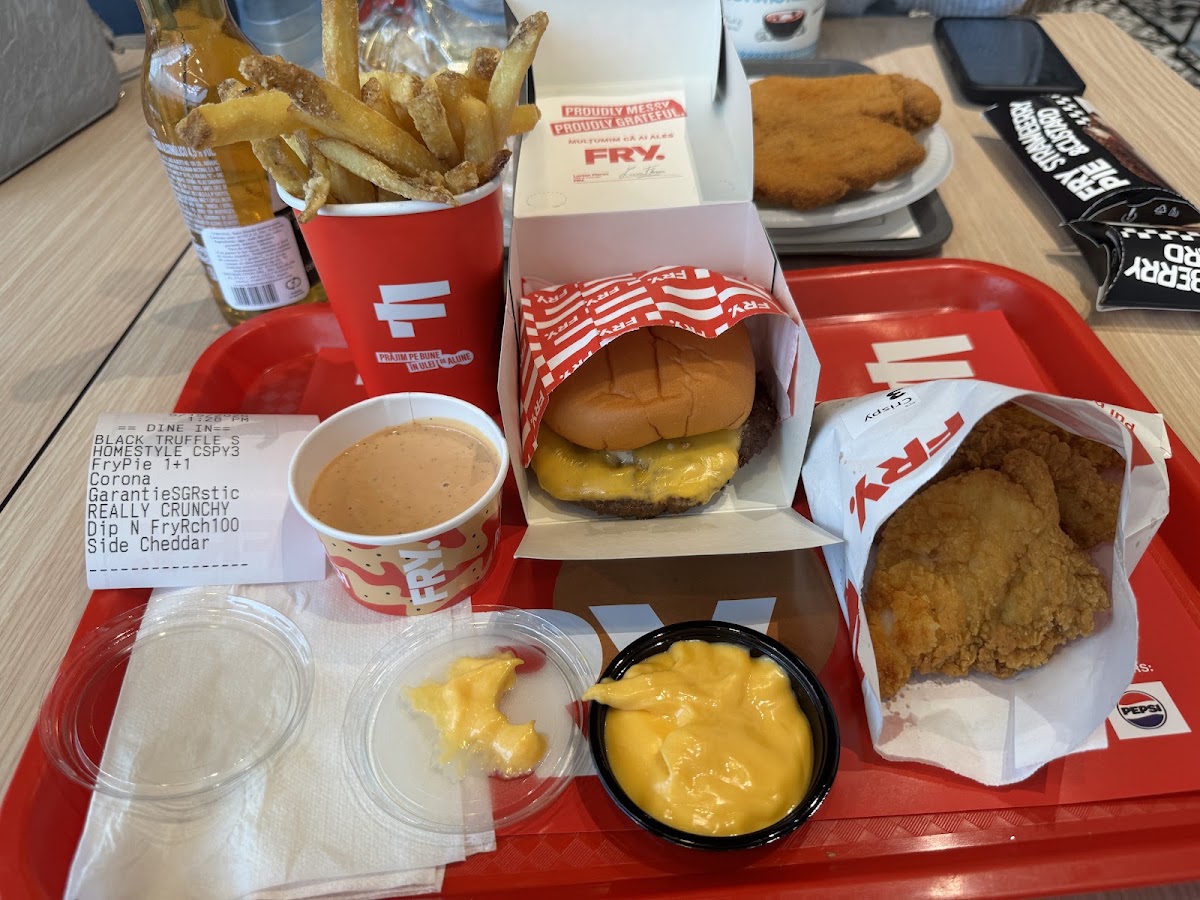Photo de FryDay