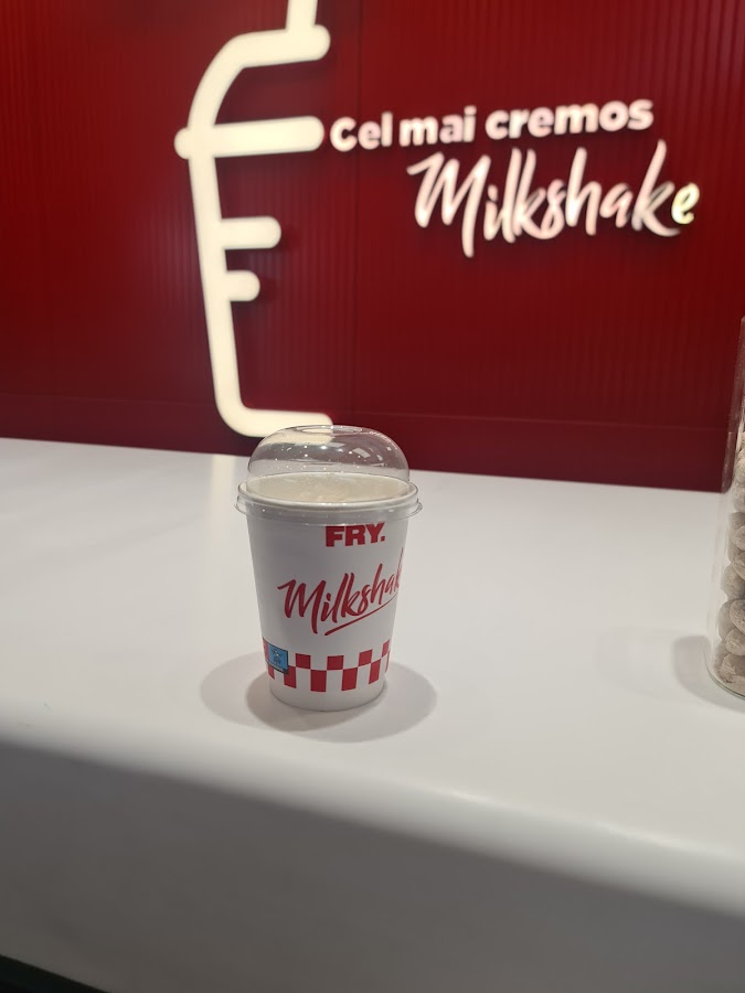 Photo de FryDay