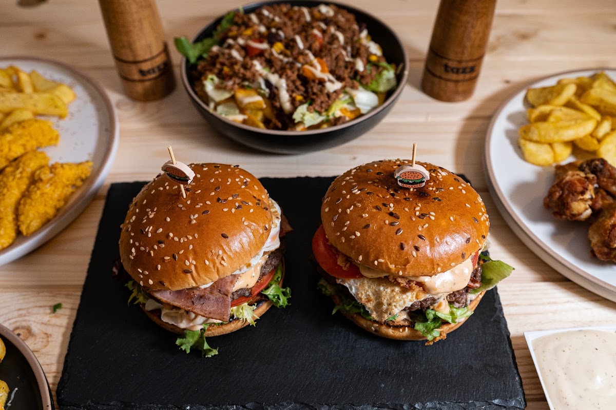 Foto di Local Burger