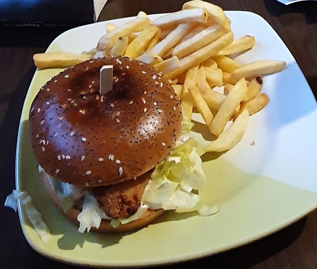 Foto di Local Burger