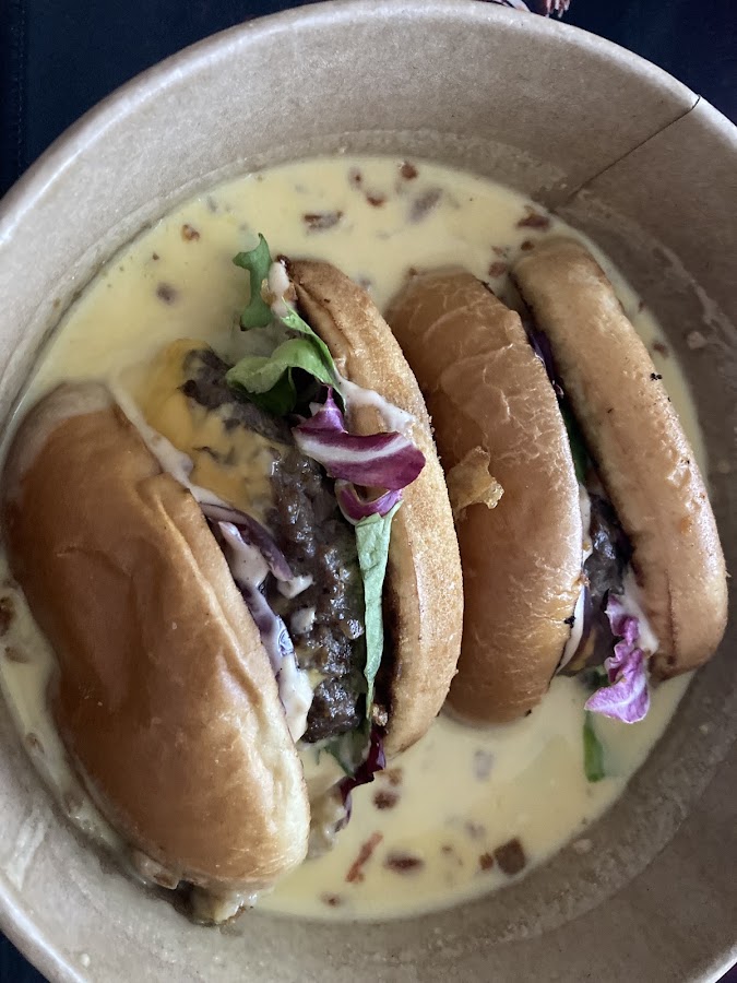 Foto di Local Burger