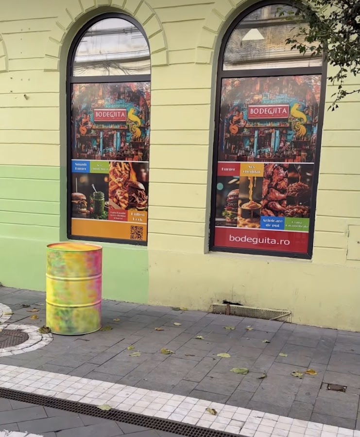 Foto di Bodeguita SRL