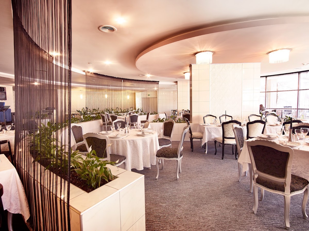 Photo du Restaurant Mondo