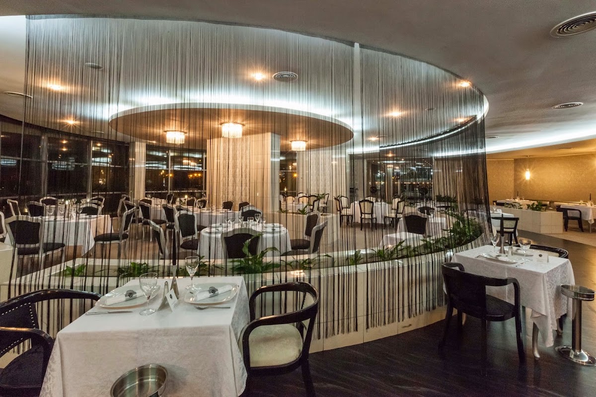 Photo de Restaurant Mondo