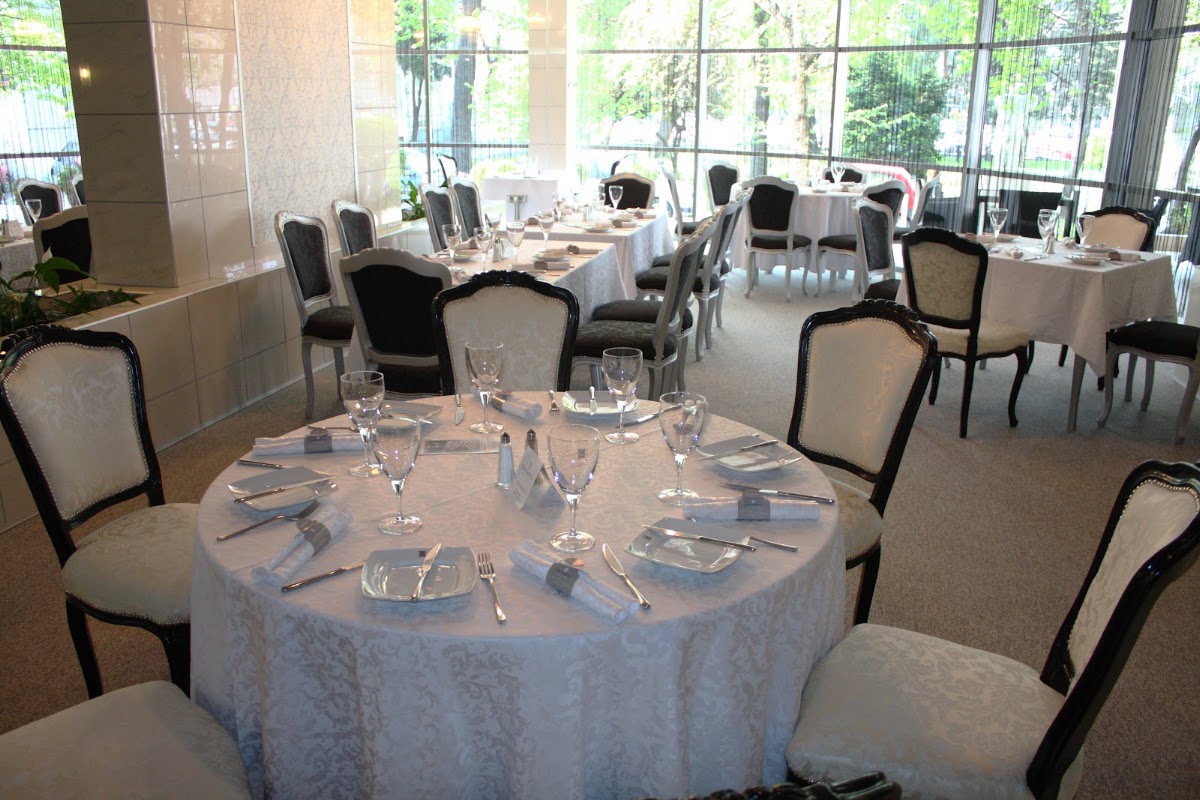 Photo de Restaurant Mondo