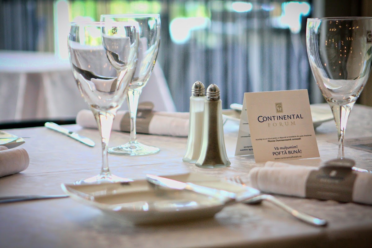 Photo de Restaurant Mondo