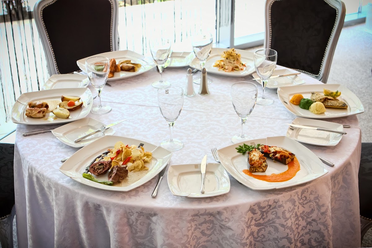 Photo de Restaurant Mondo