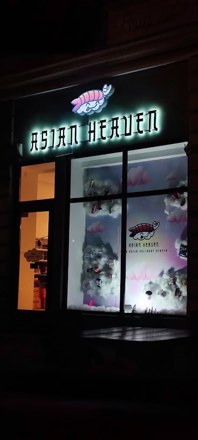 Photo of Asian Heaven