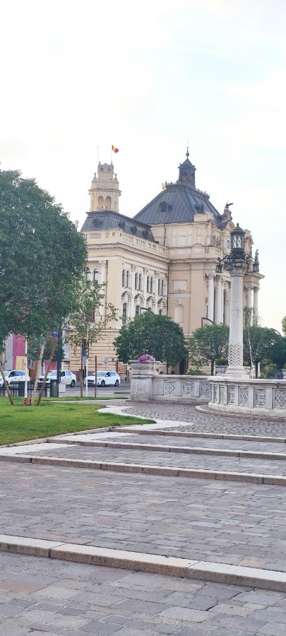 Foto von Anotimpurile - Mural