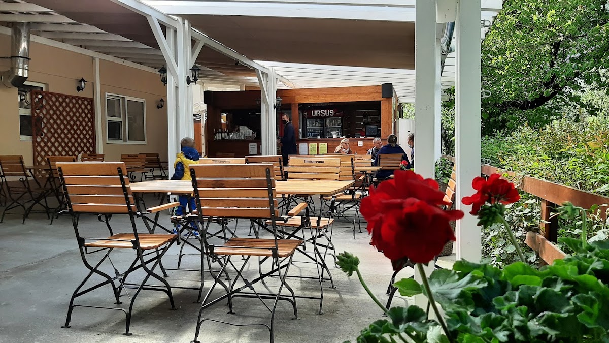Foto del Ristorante Zori de Zi