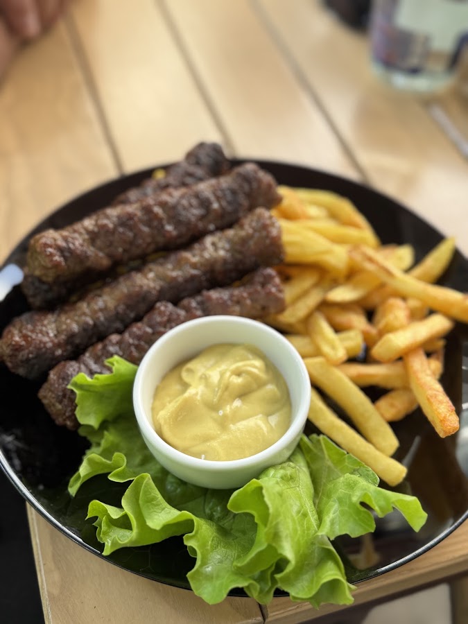 Foto di Restaurant Zori de Zi