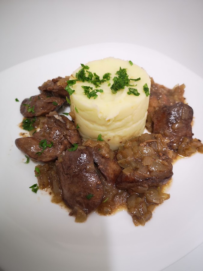 Foto di Restaurant Zori de Zi