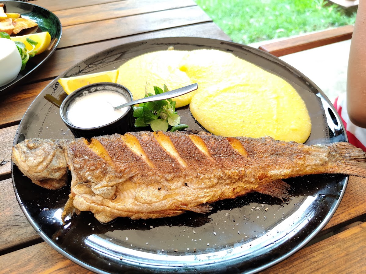 Foto di Restaurant Zori de Zi
