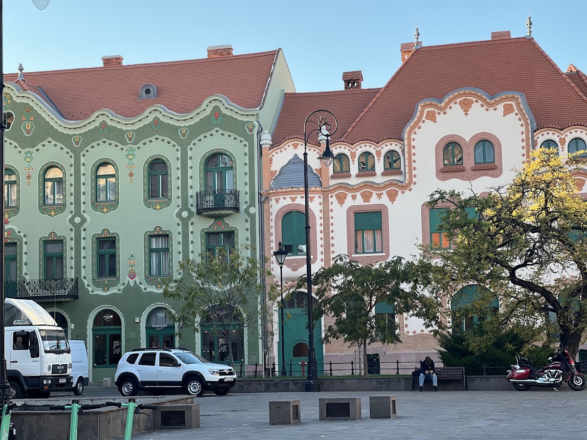 Foto von Str. Republicii - Corso