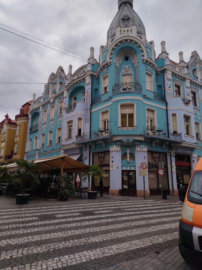 Foto von Str. Republicii - Corso