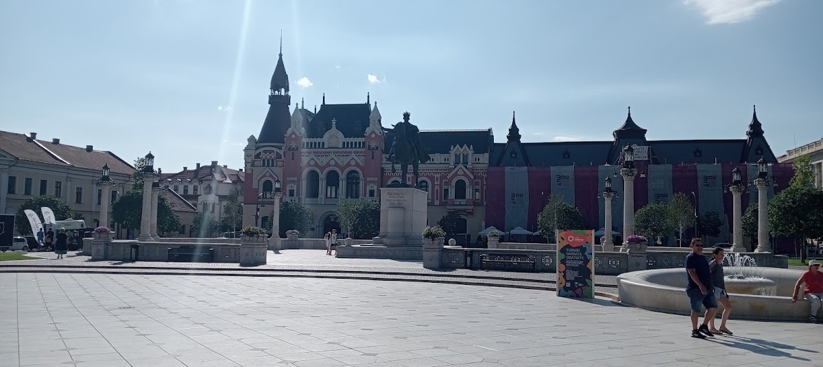 Foto von Str. Republicii - Corso