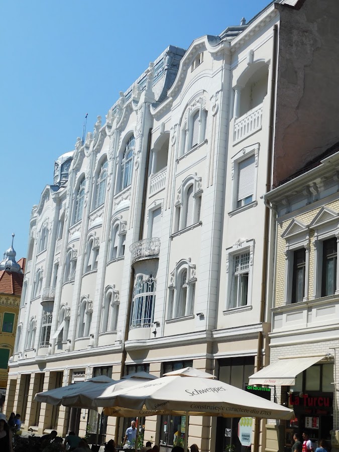 Foto von Str. Republicii - Corso