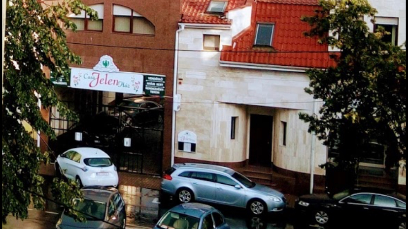 Fotografie de Jelen Ház