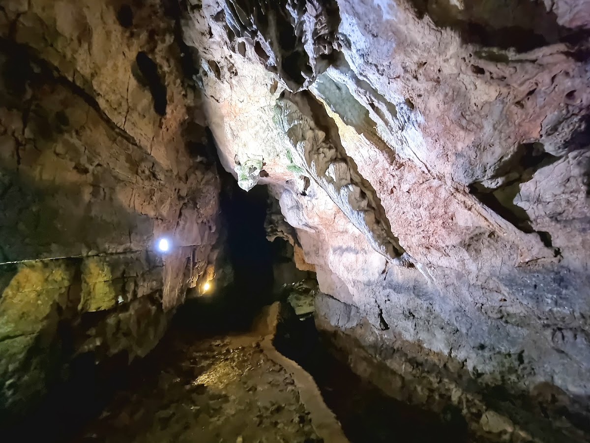 Photo de Cascada Vadu Crișului