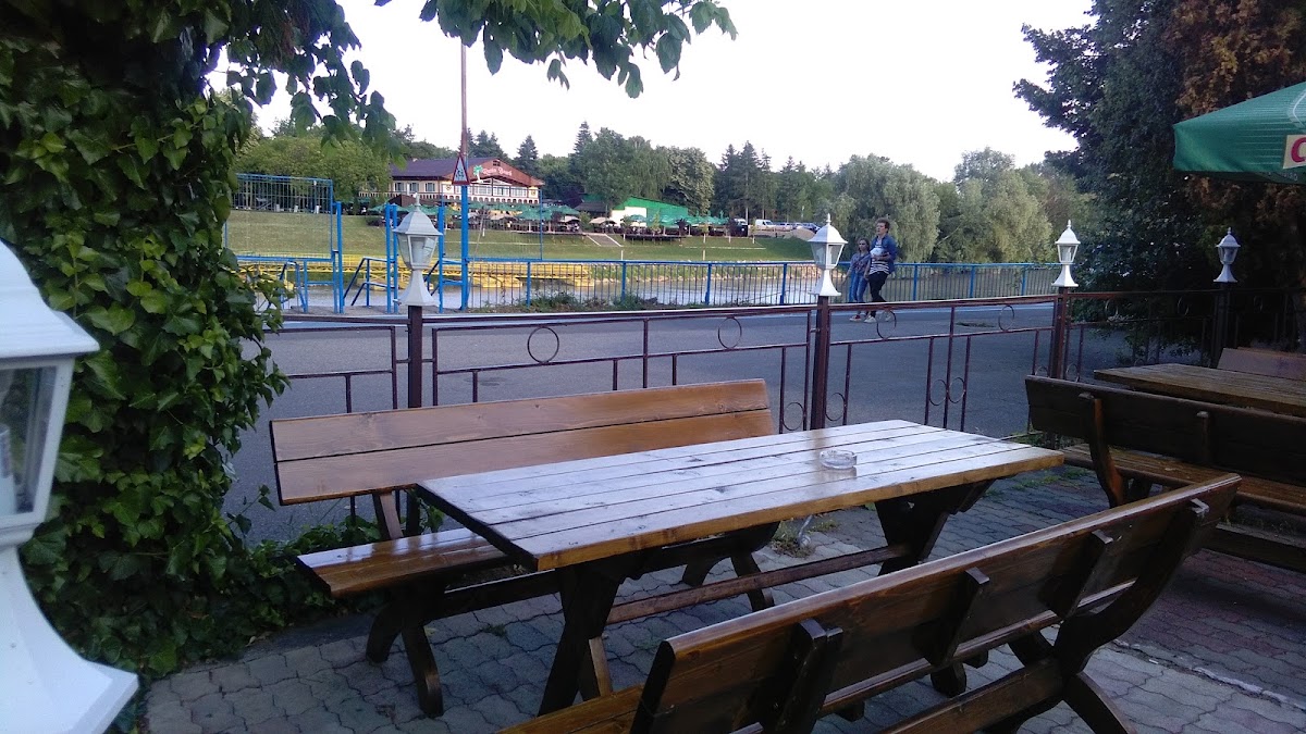 Foto della Terrazza Belvedere