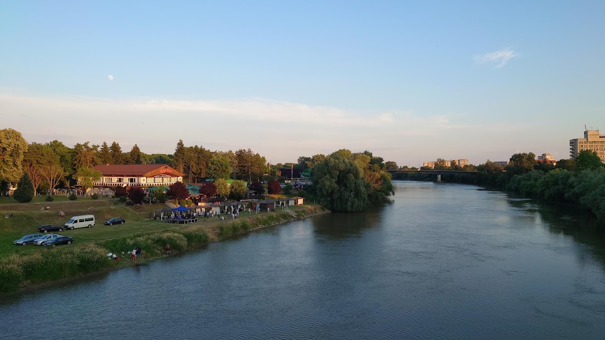 Foto di Terasa Belvedere