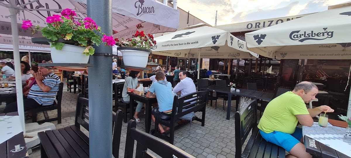 Foto del Ristorante ORIZONT