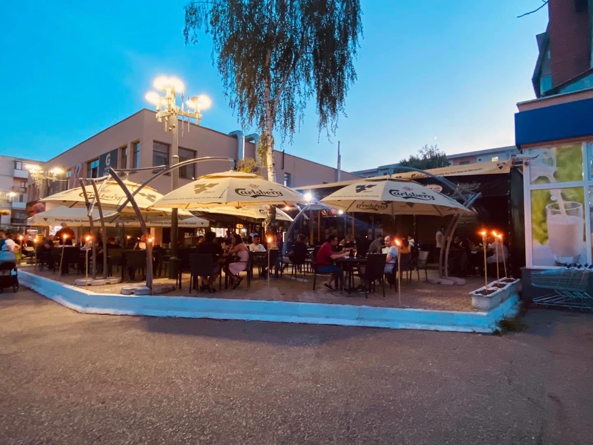 Foto di Restaurant ORIZONT