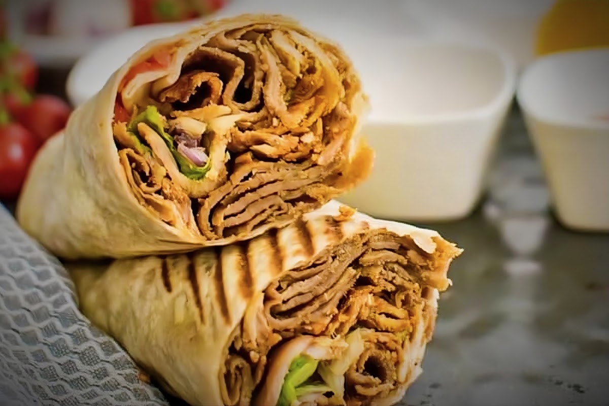 Foto von LOVE KEBAB