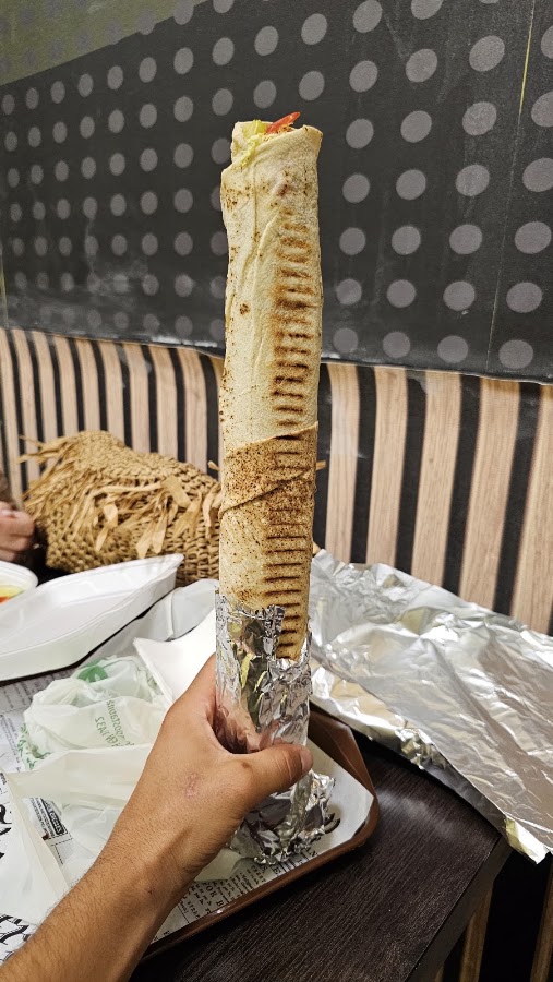 Foto von LOVE KEBAB