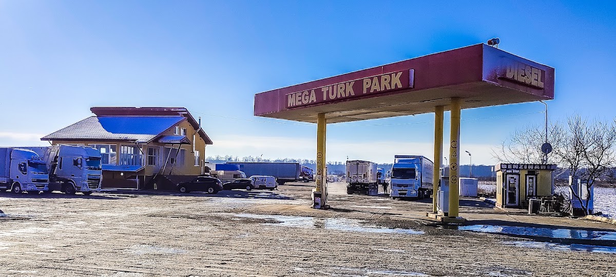 Photo de Mega Turk Park - Restaurant