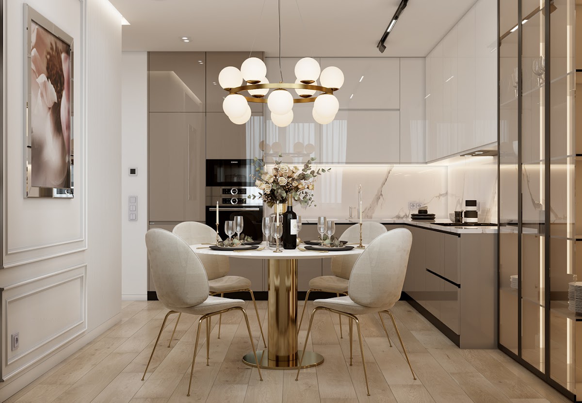 Photo of Latisse Interior Design