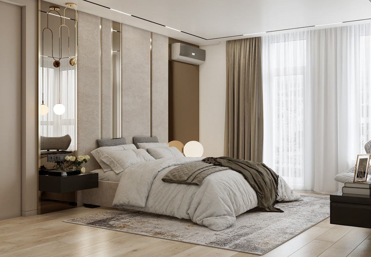 Fotografie de Latisse Interior Design