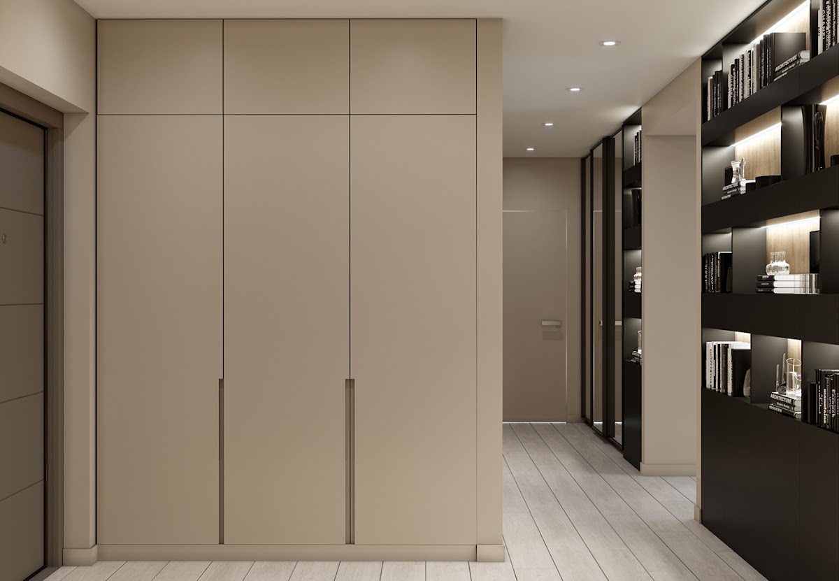 Fotografie de Latisse Interior Design