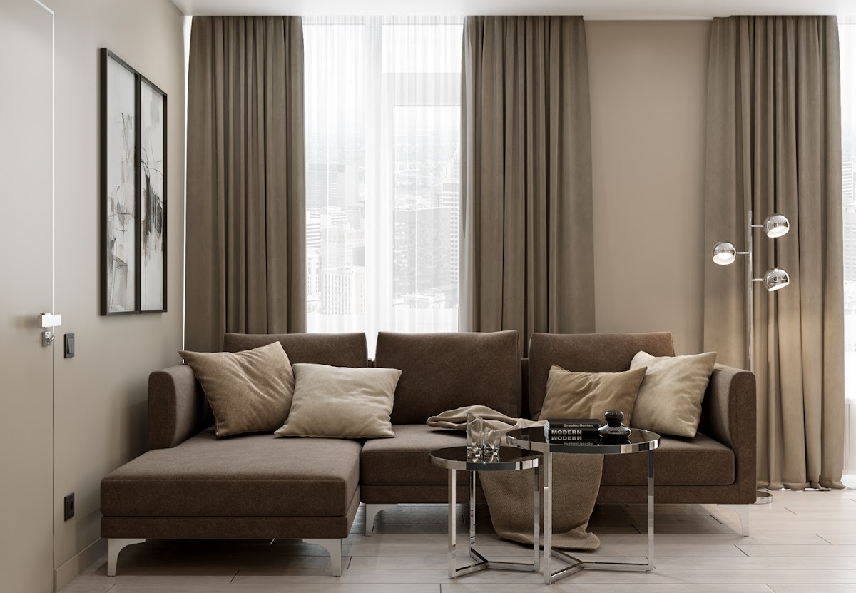 Fotografie de Latisse Interior Design