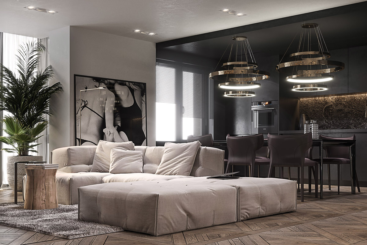 Fotografie de Latisse Interior Design