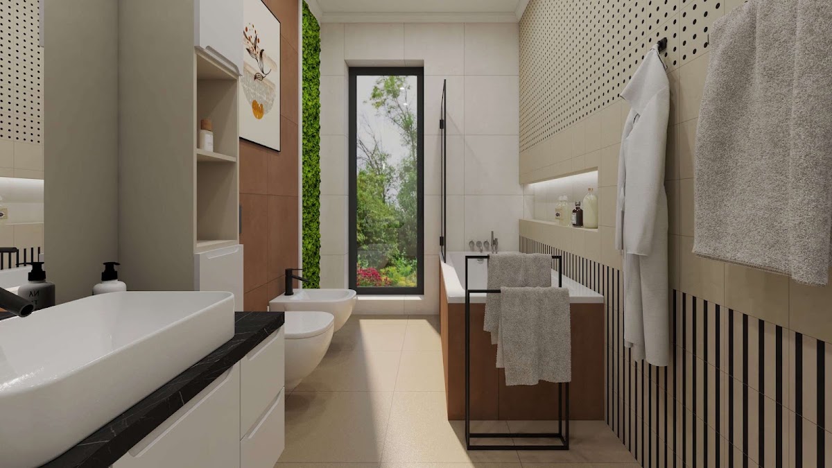 Foto von Design interior Oradea - Design Efect